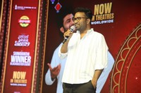Nari Nari Naduma Murari Movie Grand Success Meet